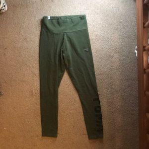 Puma leggings